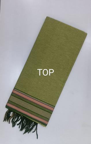 PLCOT WOVEN CHUDIDHAR